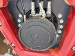 Hydraulics with Drum Vibration Motors