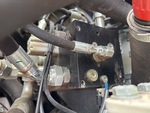 Hydraulics with Valves