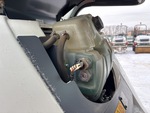 Engine with Cooling System Leaks