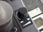 Control Station with Drivetrain Controls