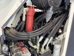 Hydraulics with Hoses