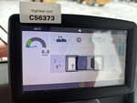 Control Station with Gauges