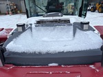 Chassis with Water System