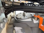 Chassis with Articulating Center Pins