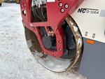 Chassis with Drum Condition
