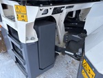 Chassis with Frame Condition