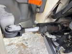 Hydraulics with Steering Cylinders