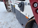 General Appearance with Sheet Metal (fiberglass) Condition