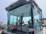 General Appearance with Glass
