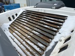 Engine with Radiator