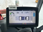 Control Station with Gauges