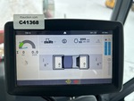 Control Station with Warning Lights