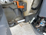 Hydraulics with Steering Cylinders