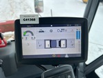 Control Station with Dash Console