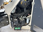 Hydraulics with Hoses