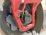 Drivetrain with Left Front Drive Motor