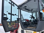 General Appearance with Hand Rails