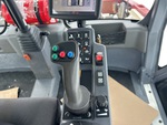 Control Station with Drivetrain Controls