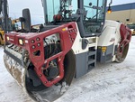 General Appearance with Sheet Metal (fiberglass) Condition