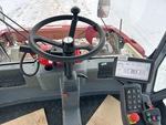 Control Station with Steering Controls