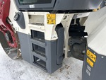 Chassis with Frame Condition