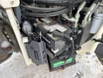 Safety with Safety Lock Out/Stop