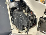 Engine with Engine - Left Side