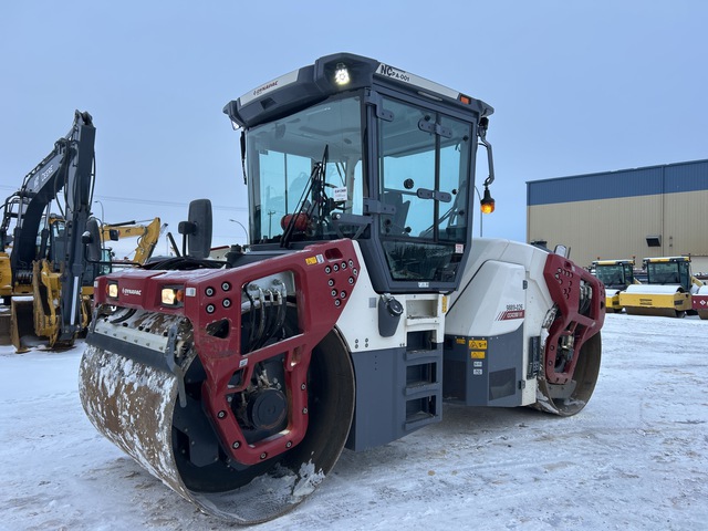 2021 Dynapac CC4200 VI Double Drum Roller