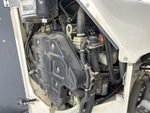 Engine with Engine - Left Side