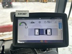 Control Station with Gauges