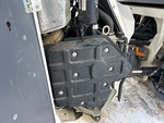 Engine with Engine - Right Side