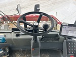 Control Station with Steering Controls