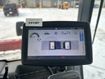 Control Station with Warning Lights