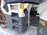 Chassis with Frame Condition
