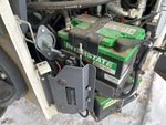 Safety with Safety Lock Out/Stop