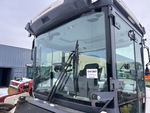 General Appearance with Glass