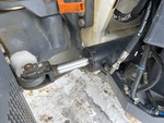 Hydraulics with Steering Cylinders