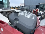 Chassis with Water System