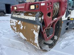 Chassis with Drum Condition