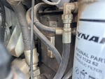 Hydraulics with Hydraulic Tank