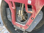 Hydraulics with Drum Vibration Motors