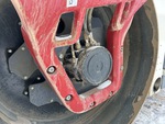 Drivetrain with Right Rear Drive Motor
