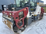 General Appearance with Sheet Metal (fiberglass) Condition