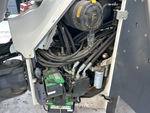 Hydraulics with Hoses