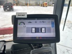Control Station with Dash Console