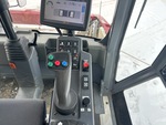 Control Station with Drivetrain Controls