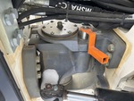 Chassis with Articulating Center Pins