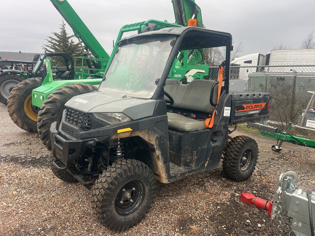 2022 Polaris Pro XD 4x4 Utility Vehicle