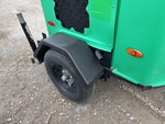 Trailer Chassis with 