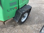 Trailer Chassis with 